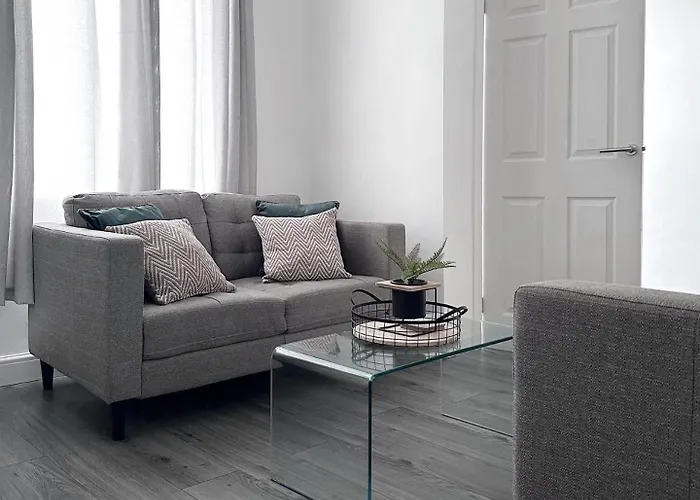 Cosy Home In